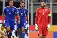 انتقاد ناجی تیم ملی ایتالیا از موضعگیری علیه دوناروما در سن‌سیرو