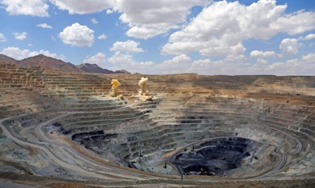 ده معدن راکد استان مرکزی در اولویت بازگشایی
