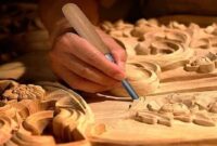 معرفی ۳۷۸ طرح مشاغل خانگی برای دریافت تسهیلات