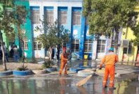 شهرداری کرج به استقبال از مهر می‌رود