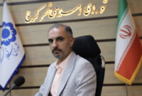 به حداقل رسیدن ترافیک سنگین با فعالیت قطار شهری