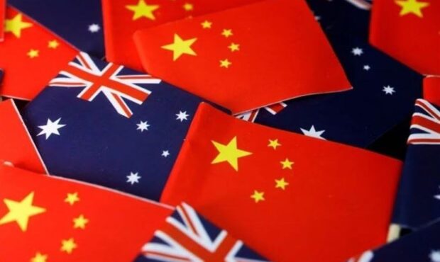 مقامات استرالیا به پکن سفر می‌کنند