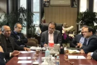بررسی احداث شهرک اشتغال در مجاورت زندان قزلحصار