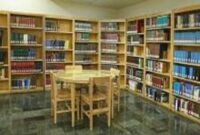 ۱۰۰ درصد اعتبارات تملک دارایی سرمایه ای کتابخانه های البرز جذب شد