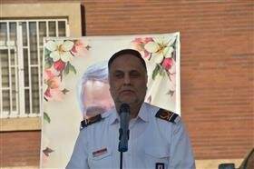 آموزش آتش نشان داوطلب در کرج