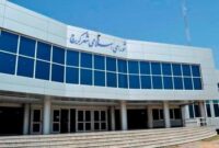 تقاطع غیر همسطح  جمهوری _  موذن به نام “شهدای غزه” نامگذاری شد