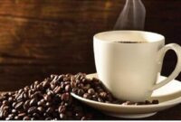 قهوه در کاهش وزن موثر است؟