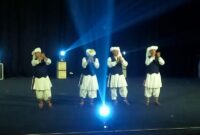 جشنواره فرهنگی ملل اندونزی با حضور هنرمندان ایرانی