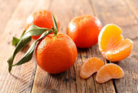 این میوه نارنجی پاییزی شما را در برابر عفونت‌های ویروسی بیمه می‌کند