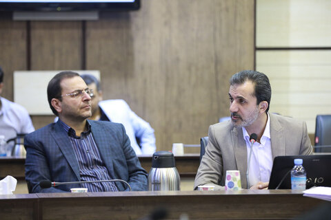 حذف کامل پروندههای فیزیکی اصناف در شهرداری کرج حذف کامل پروندههای فیزیکی اصناف در شهرداری کرج