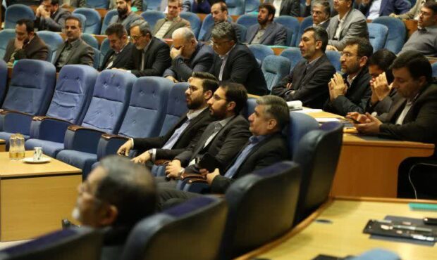 دوره آموزشی انتخابات ویژه اعضای منتخب ستاد انتخابات استانها دوره آموزشی انتخابات ویژه اعضای منتخب ستاد انتخابات استانها
