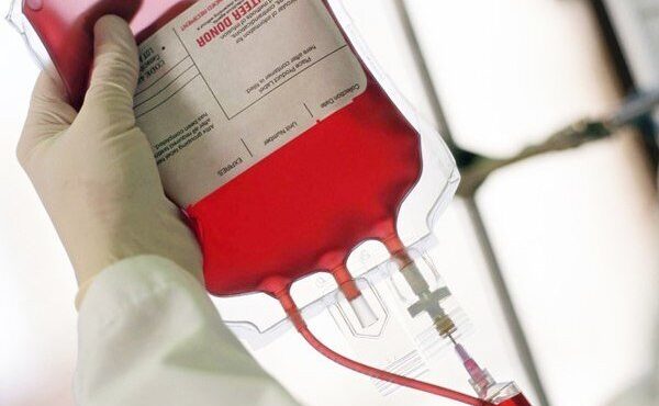 راه اندازی ایستگاه‌های انتقال خون در فردیس