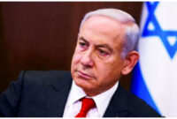 نتانیاهو عقب نشینی کرد