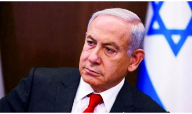 نتانیاهو عقب نشینی کرد