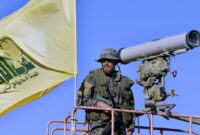حزب‌الله لبنان به آمریکا پیام داد