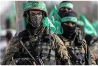 اسرائیل و حماس در یک قدمی توافق