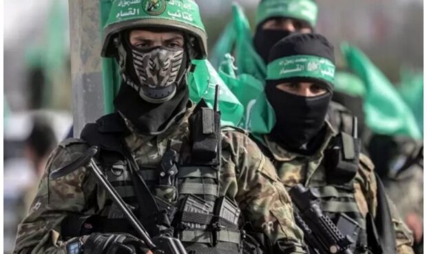 اسرائیل و حماس در یک قدمی توافق
