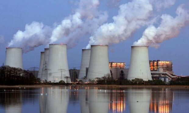 ذخایر سوخت نیروگاه‌ها برای فصل سرد مناسب است