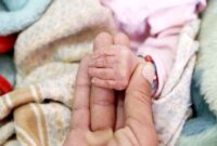 برنامه رفع سوء تغذیه کودکان زیر ۵ سال در البرز اجرا می‌شود