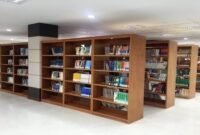 کمبود فضای کتابخانه عمومی در مهرشهر