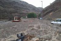 حل مشکل تامین آب چالوس/ دو منطقه غرب مازندران همچنان مشکل آب دارند