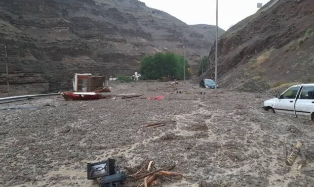 حل مشکل تامین آب چالوس/ دو منطقه غرب مازندران همچنان مشکل آب دارند