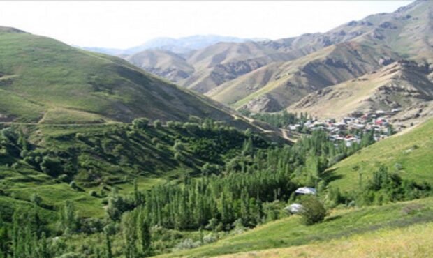هرنج، مقصدی جذاب برای گردشگران