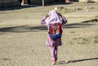 جذب کودکان کار به سیستم آموزشی
