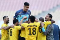سپاهان رسما محروم شد | اعلام حکم فدراسیون فوتبال