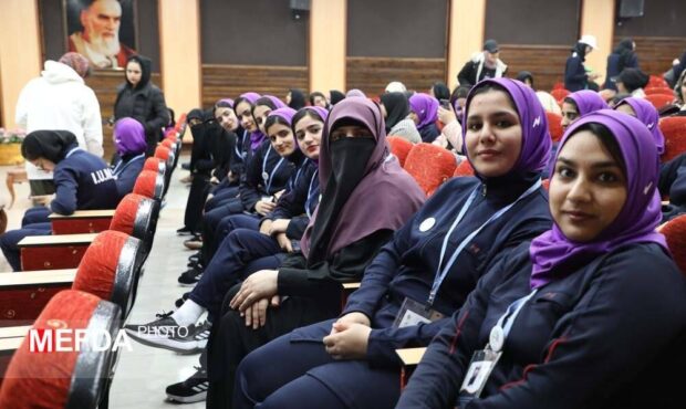 بیمه شدن همه دانشجویان بینالملل دانشگاههای علوم پزشکی بیمه شدن همه دانشجویان بینالملل دانشگاههای علوم پزشکی