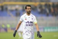 بازگشت مسعود شجاعی به لیگ برتر