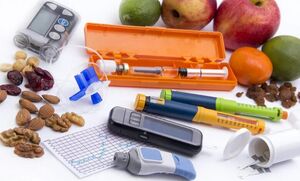 چندین ماده غذایی موثر برای مبتلایان به دیابت