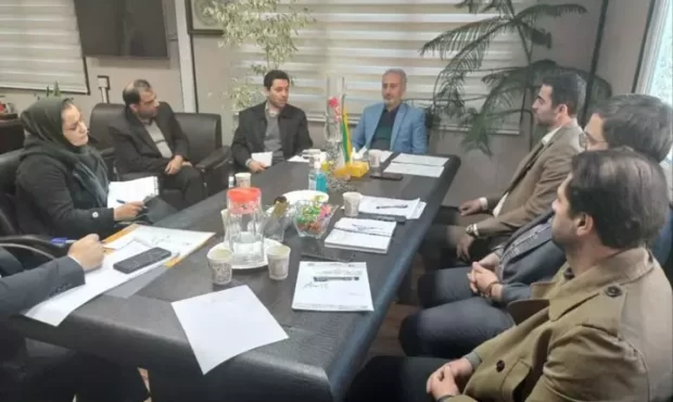 ابلاغ دستورالعمل ساخت نیروگاه‌های مقیاس کوچک به استان ها