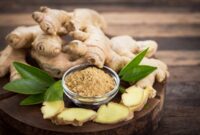 این ادویه دشمن سموم بدن است