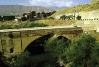 سفر به سلطنت ناصری با پل آصف دوله