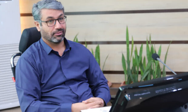 مدیریت شهری نگاه جدی به اتصال ایستگاه شهید سلطانی به خط ۵ متروی تهران داشته باشد