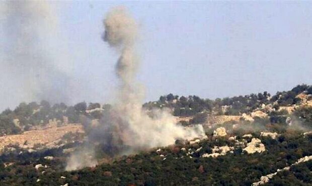 حمله مرگبار اسرائیل به جنوب لبنان