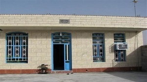 رفع مشکلات تعاونی های مسکن استان البرز رفع مشکلات تعاونی های مسکن استان البرز