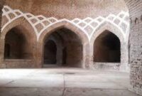 واگذاری قلعه تاریخی صمصام کرج به بخش خصوصی