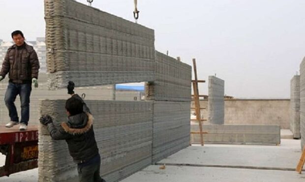 می‌‌خواهند، زندانی‌‌های چینی را برای ساخت مسکن به ایران بیاورند