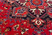 بازار فرش دستباف ایران را کدام کشورها گرفتند؟