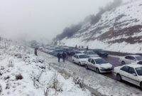محدودیت تردد در محور‌های شمالی کشور از ظهر امروز