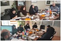 نحوه هزینه کرد یک درصد بودجه زن و خانواده «بند (ح) تبصره (9) قانون بودجه سال 1402»