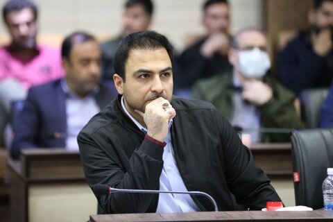 ۲۱ هزار مترمربع از معابر واقع در طرح بازگشایی شد ۲۱ هزار مترمربع از معابر واقع در طرح بازگشایی شد