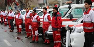 تمام دستگاه های اجرایی به حالت آماده باش درآمدند تمام دستگاه های اجرایی به حالت آماده باش درآمدند