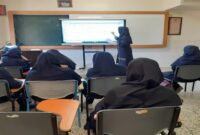 جلوگیری از خلع ید و قلع و قمع دو مدرسه در کرج/ بیش از 1300 دانش آموز با رای دادگاه تجدیدنظر استان البرز