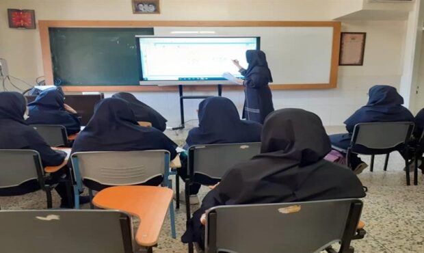 جلوگیری از خلع ید و قلع و قمع دو مدرسه در کرج/ بیش از 1300 دانش آموز با رای دادگاه تجدیدنظر استان البرز