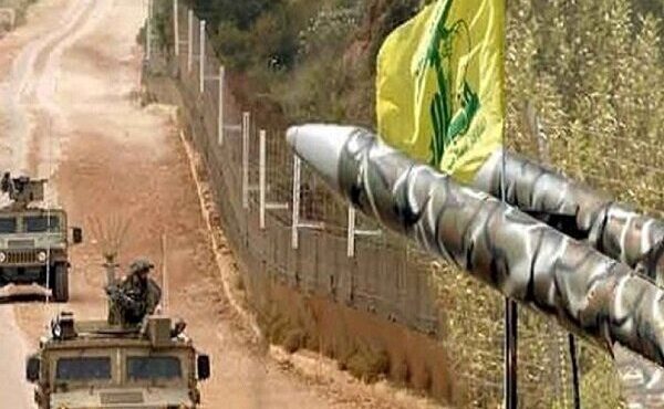 حزب‌الله لبنان بیانیه داد / حملات همزمان به ۲ مرکز نظامی اسرائیلی