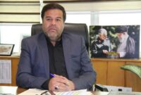 پذیرش بیش از ۱۳ هزار متوفی در بهشت سکینه (س) کرج