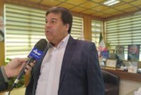 شبانه روزی شدن بهشت سکینه در پنج شنبه آخر سال